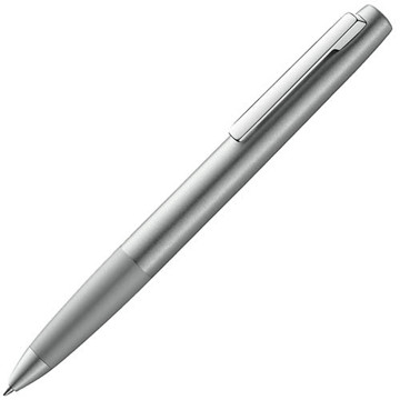 Afbeeldingen van LAMY aion Olivesilver balpen