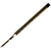 Afbeelding van Sheaffer balpenvulling Black medium