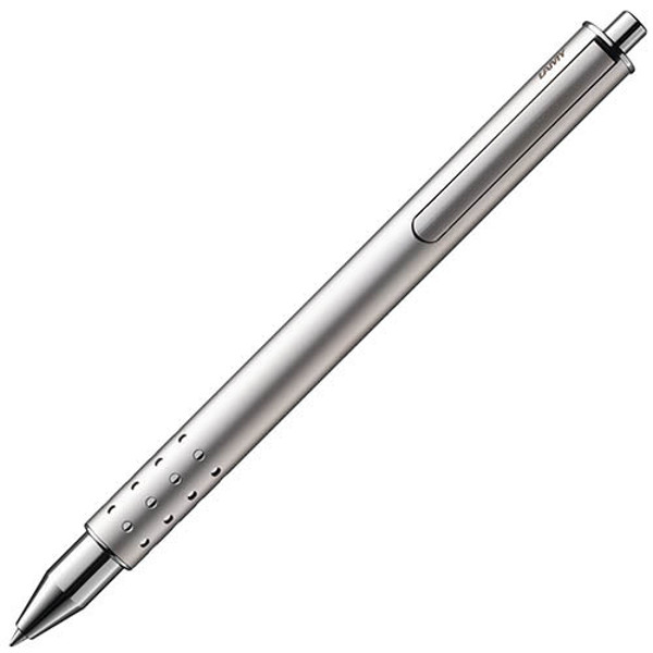 Afbeelding van LAMY swift Palladium rollerpen