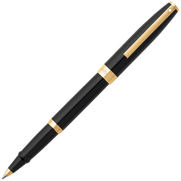 Afbeelding van Sheaffer SAGARIS 9471 Gloss Black GT rollerpen