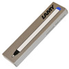 Afbeelding van LAMY rollerpenvulling T11  3stuks blauw