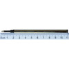 Afbeelding van Sheaffer rollerpenvulling slim blauw