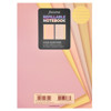 Afbeelding van Filofax Notebook A5  gelijnd pastel - 60vel