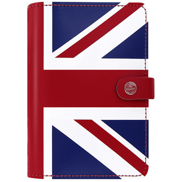 Afbeeldingen van Filofax Personal  The Original Jack * Limited Edition *