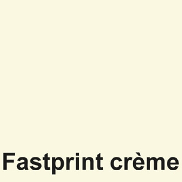 Afbeelding van kopieerpapier Quantore Colour A4 160gr 250vel creme