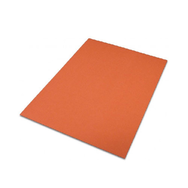 Afbeelding van kopieerpapier Paperado A4 160gr 50vel 19 cognac