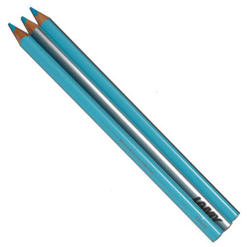 LAMY Plus kleurpotlood 056 cobalt turquoise glaze