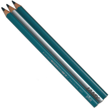 LAMY Plus kleurpotlood 058 cobalt turquoise