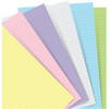 Afbeelding van Filofax Notebook Pocket  gelijnd pastel - 60vel