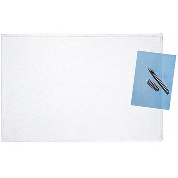 Afbeelding van onderlegger Rillstab 40x60cm mat transparant anti-reflex