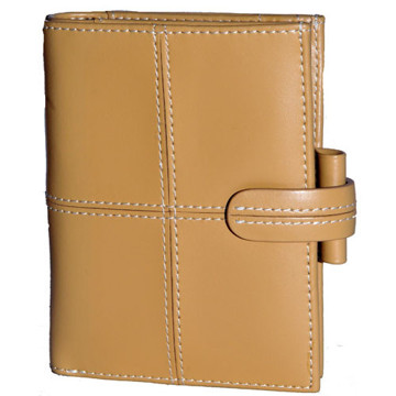 Afbeeldingen van Filofax Mini  Classic Natural