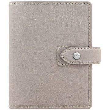 Afbeeldingen van Filofax Pocket  Malden Stone