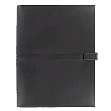 Afbeeldingen van Filofax Pocket  Strata Black