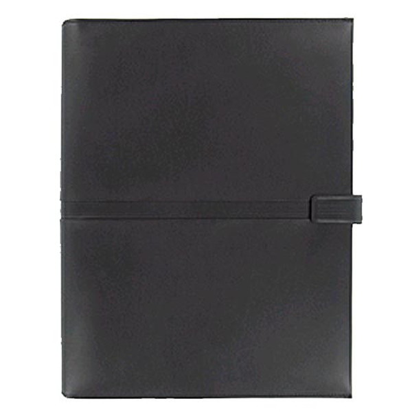 Afbeelding van Filofax Pocket  Strata Black