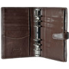 Afbeelding van Filofax Personal  Holborn Brown