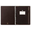 Afbeelding van Filofax A5  Compact Heritage  black