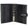 Afbeelding van Filofax Pocket  Finchley Black