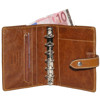 Afbeelding van Filofax Pocket  Malden Ochre