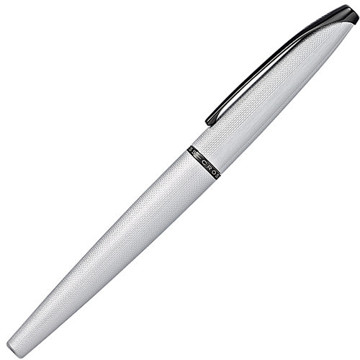 Cross ATX brushed chrome vulpen