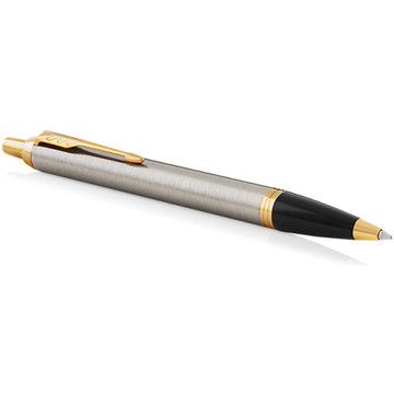 Parker IM  Brushed Metal GT balpen