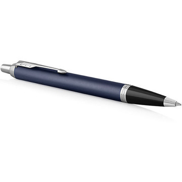 Parker IM  Matte Blue CT balpen