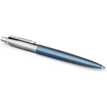 Parker Jotter Waterloo Blue CT balpen