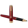 Afbeelding van Parker Sonnet Red Lacquer GT rollerpen