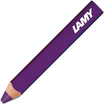 Afbeeldingen van LAMY 3plus kleurpotlood 038 crimson