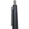 Afbeelding van LAMY 2000 mat black 4 kleuren balpen