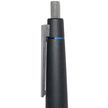 balpen LAMY 2000 mat black 4 kleuren balpen