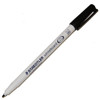 Afbeelding van viltstift Staedtler Lumocolor 301 whiteboardmarker 1.0mm - 4 kleuren