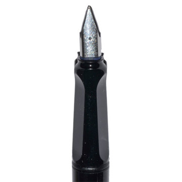 LAMY safari black vulpen