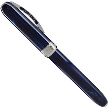 Visconti Rembrandt Blue vulpen