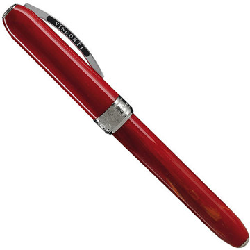 Visconti Rembrandt Red vulpen