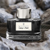 Afbeelding van Graf von Faber-Castell inktpot 75ml Carbon Black