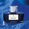 Afbeelding van Graf von Faber-Castell inktpot 75ml Cobalt Blue