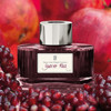 Afbeelding van Graf von Faber-Castell inktpot 75ml Garnet Red