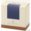 Afbeelding van Graf von Faber-Castell inktpot 75ml Midnight Blue