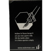 Afbeelding van Waterman inktpot Intense Black Ink    - 50ml