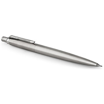 Parker Jotter Steel CT 0.5mm vulpotlood