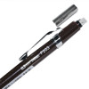 Afbeelding van vulpotlood Pentel 0.3mm P203 bruin