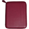 Afbeelding van schrijfmap Filofax A5 Pennybridge raspberry + rits