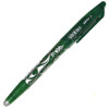 Afbeelding van rollerpen Pilot Frixion Ball 0.35mm Green