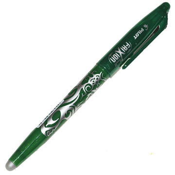 rollerpen Pilot Frixion Ball 0.35mm green