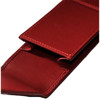 Afbeelding van LAMY penetui A315 Premium nappaleer rood (2-delig)