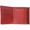 Afbeelding van portemonnee Filofax Amazona Female Purse red