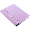 Afbeelding van Filofax Clipbook Personal Classic Pastel Orchid