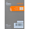 Afbeelding van notitieboek Filofax interieur Flex Pocket alfabet