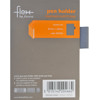 Afbeelding van notitieboek Filofax interieur Flex Pocket pen loop