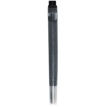 Parker inktpatronen Quink permanent black 5stuks